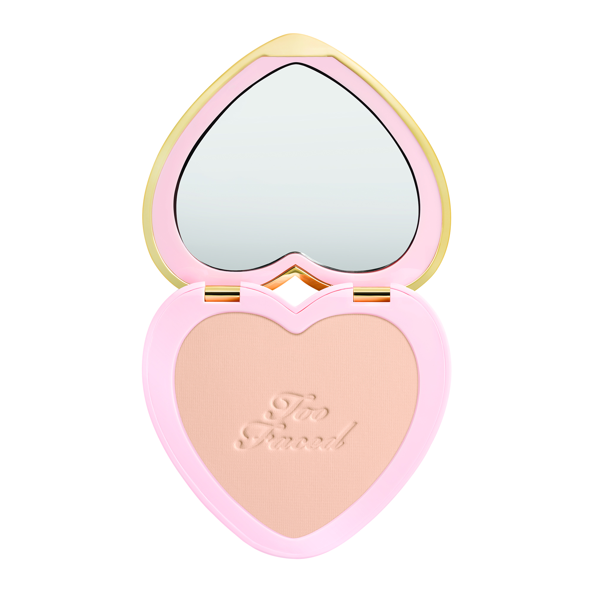 BORN THIS WAY SOFT BLUR (POLVO COMPACTO MATE PARA ROSTRO)